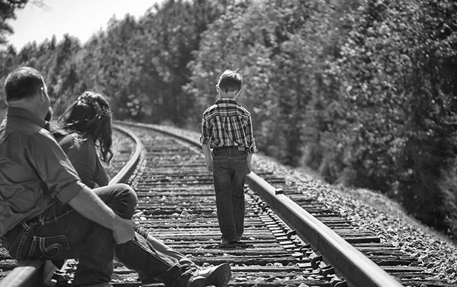 Sostegno alla genitorialità